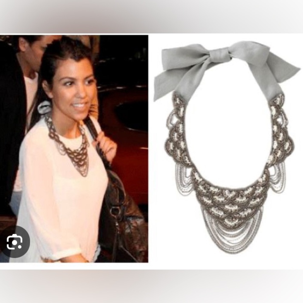 Stella & Dot rare pieces